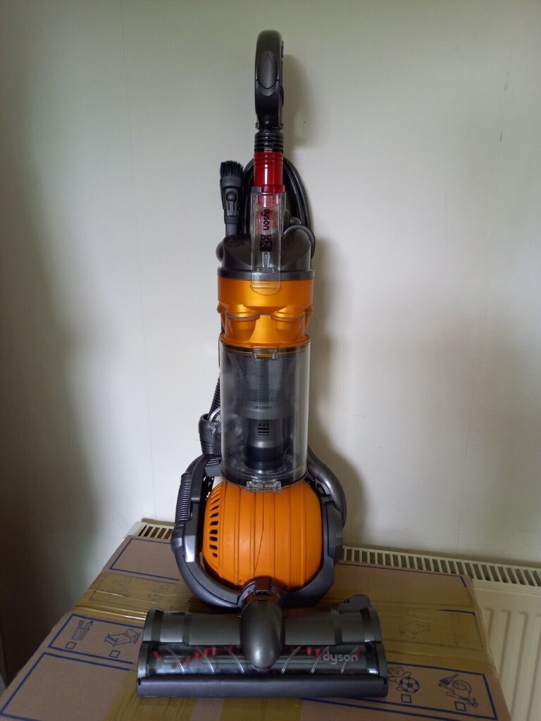 DYSON DC24 BALL COMPACT VACUUM CLEANER 